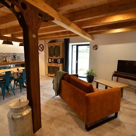 L'etable Apartment *