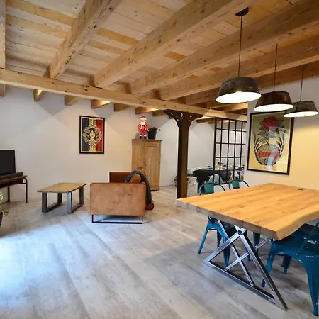 Apartment L'etable *