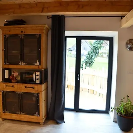 Apartment L'etable Breitenbach-Haut-Rhin