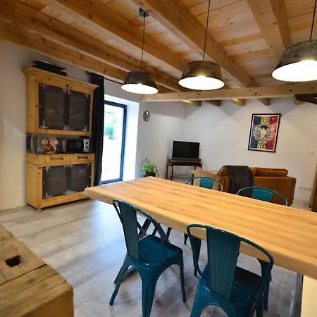 Apartment L'etable *