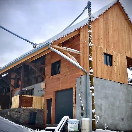 Apartment L'etable *