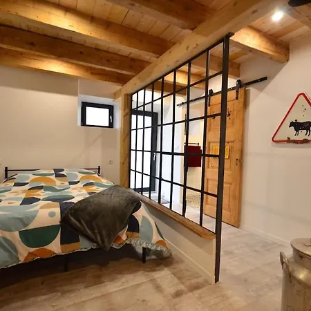 L'etable Appartement *