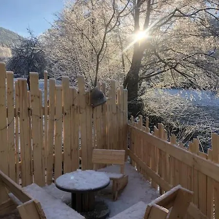 L'etable * Breitenbach-Haut-Rhin