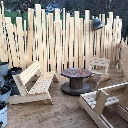 Apartment L'etable *