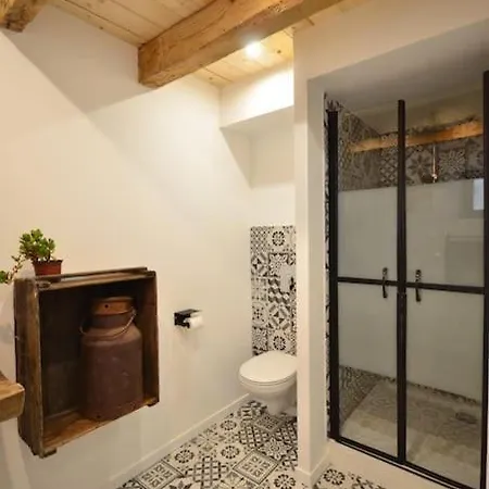 Apartment L'etable *