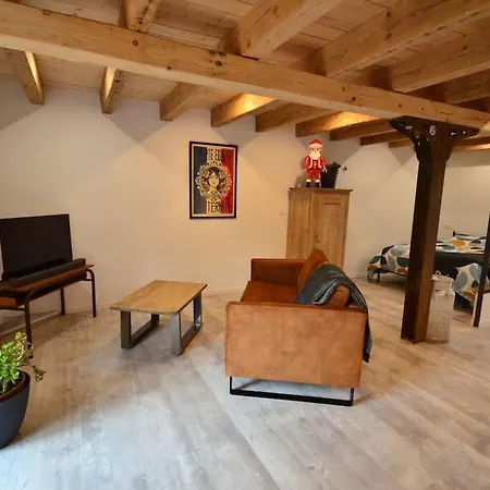 L'etable * Breitenbach-Haut-Rhin